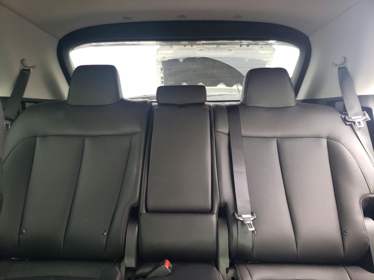 2025 Hyundai Ioniq 5 Sel - zdjęcie 10