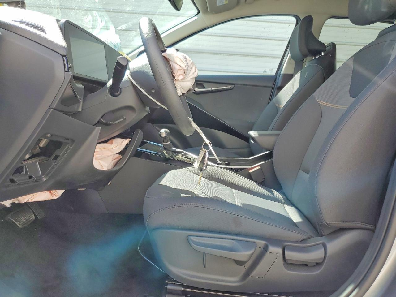 2026 Kia Niro Lx - zdjęcie 7