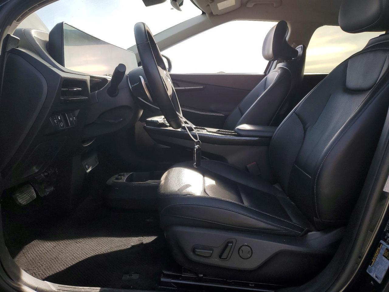 2023 Kia Ev6 Wind - zdjęcie 7