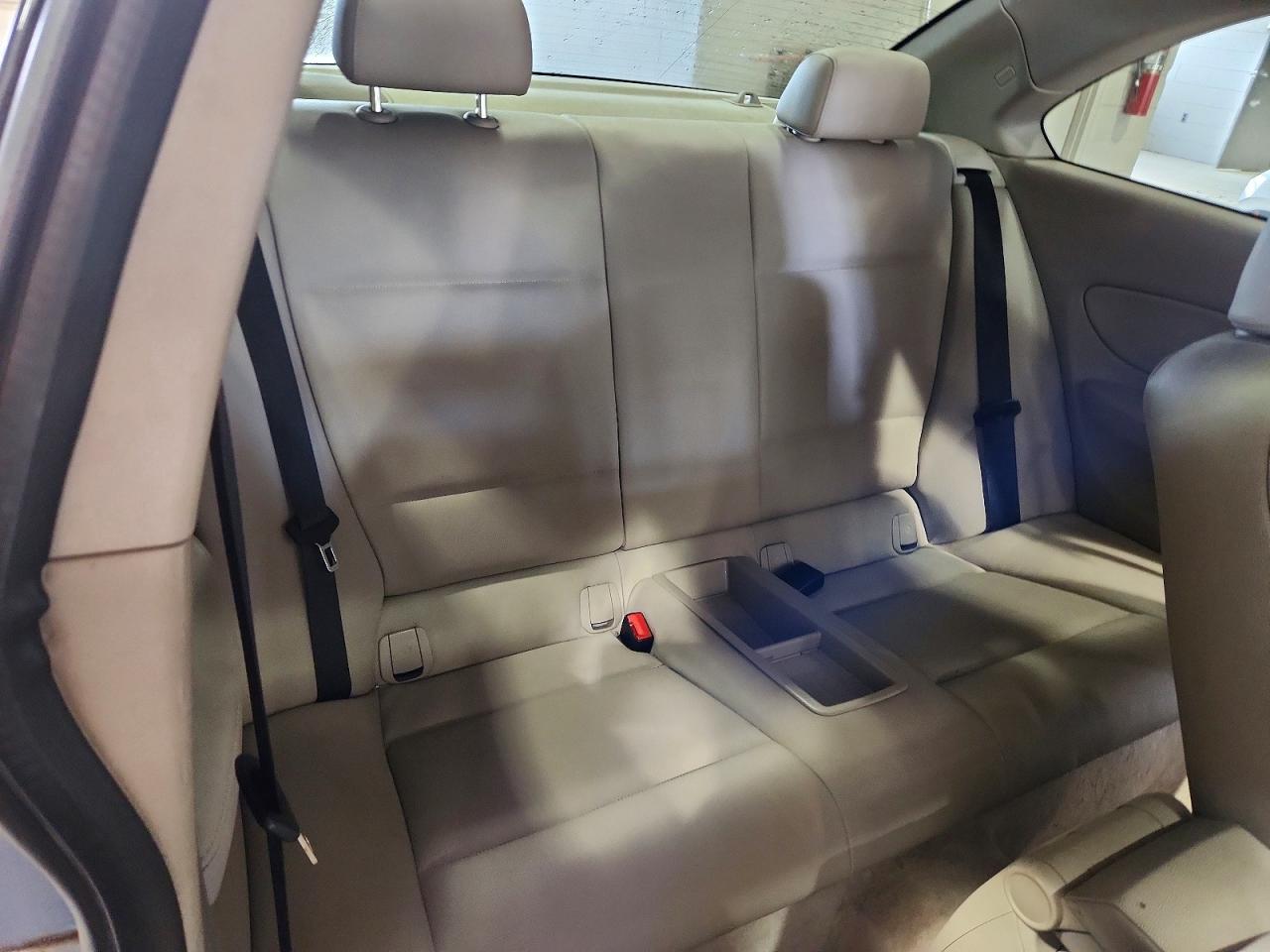 2013 BMW 128 I - zdjęcie 10