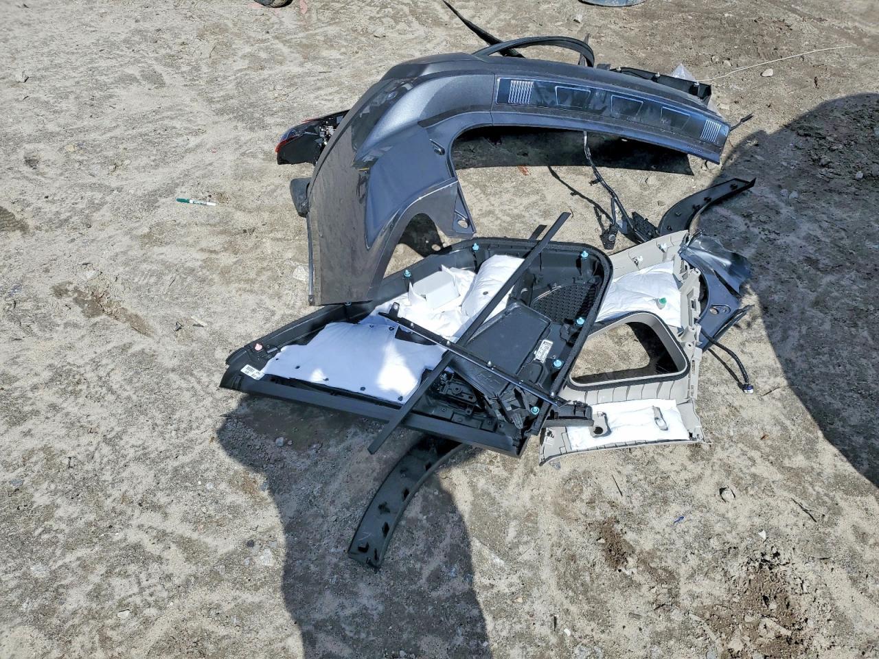 2026 Nissan Rogue Sv - zdjęcie 13