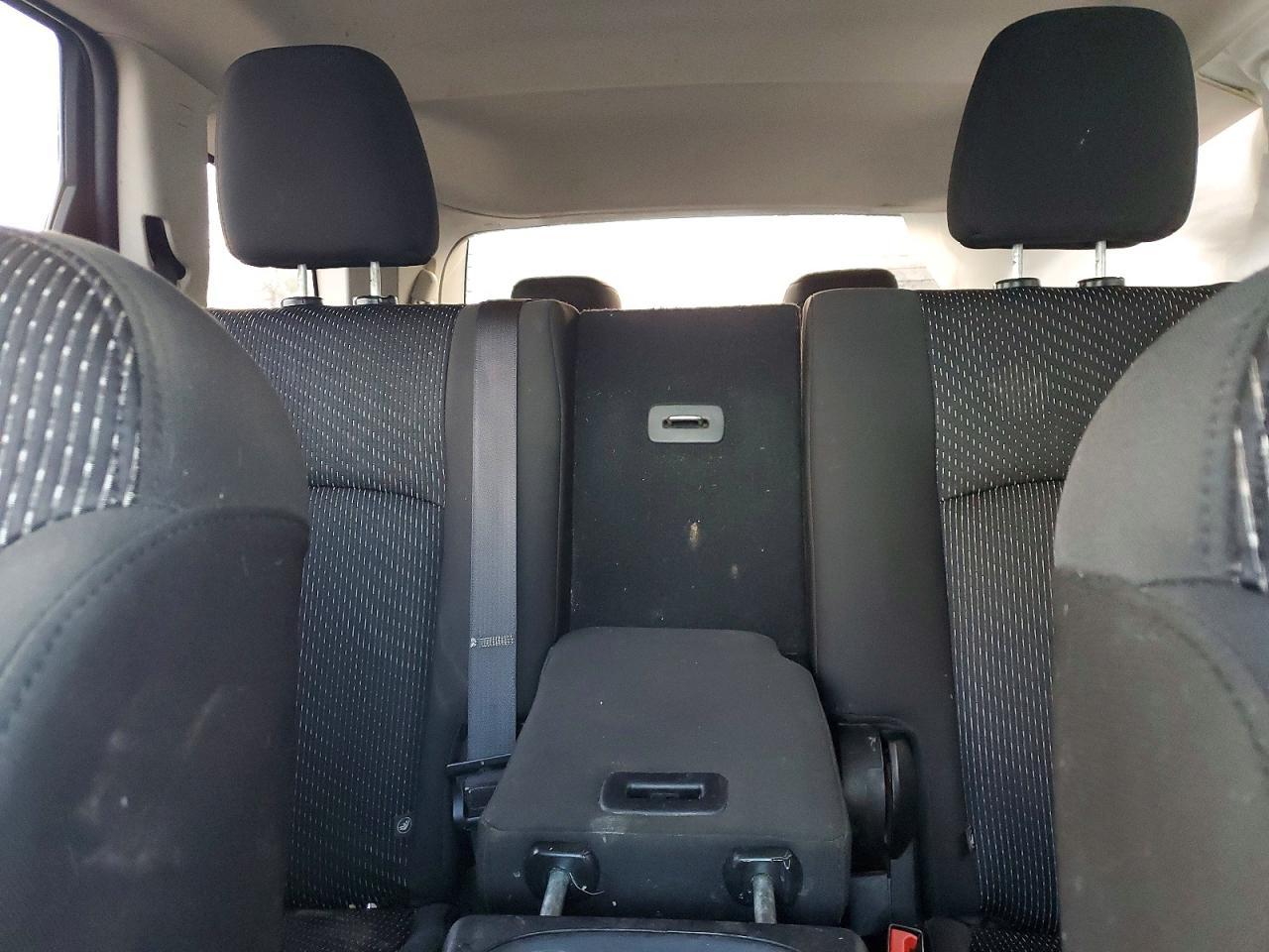 2019 Dodge Journey Se - zdjęcie 11