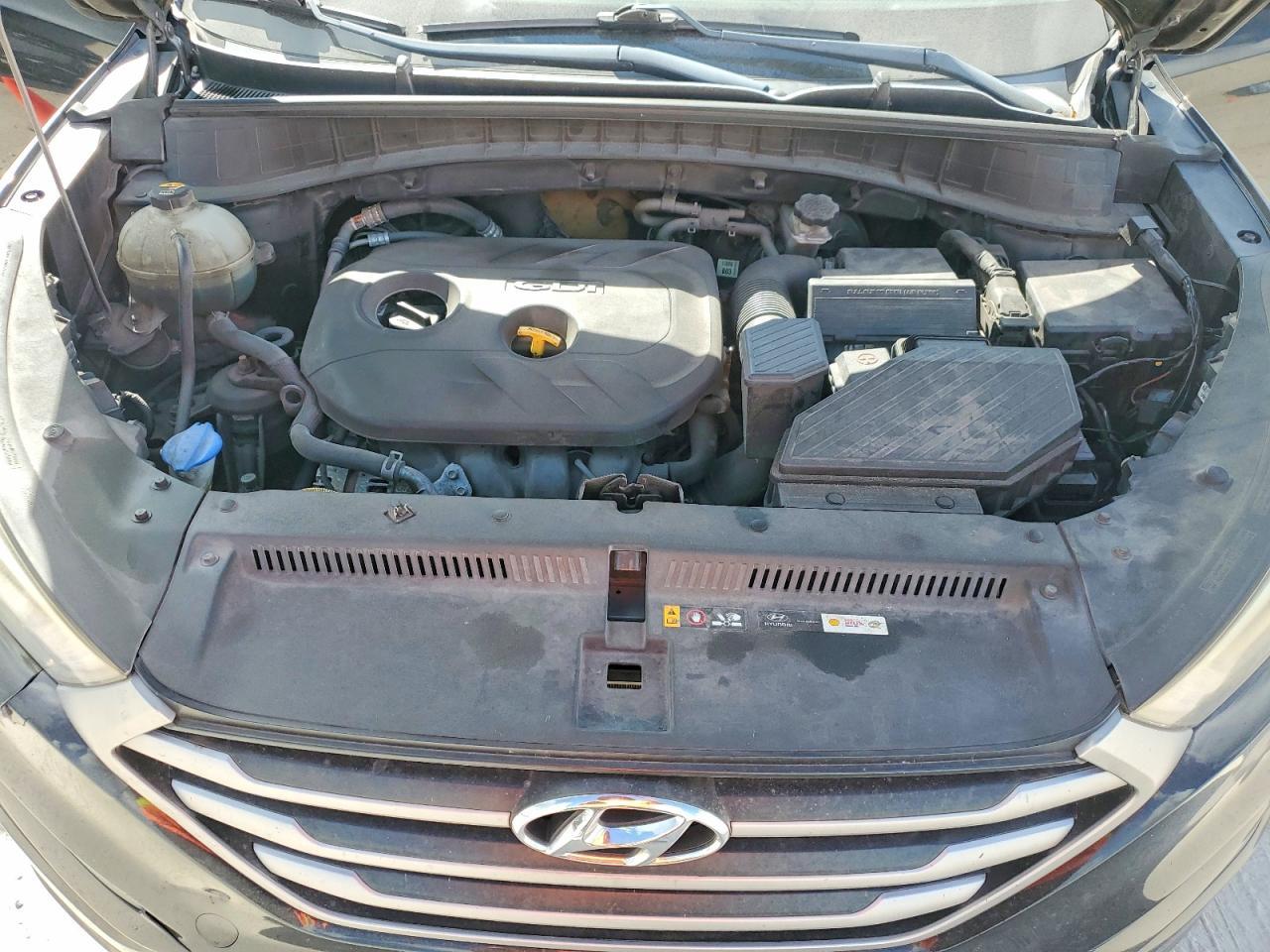 2018 Hyundai Tucson Sel - zdjęcie 12
