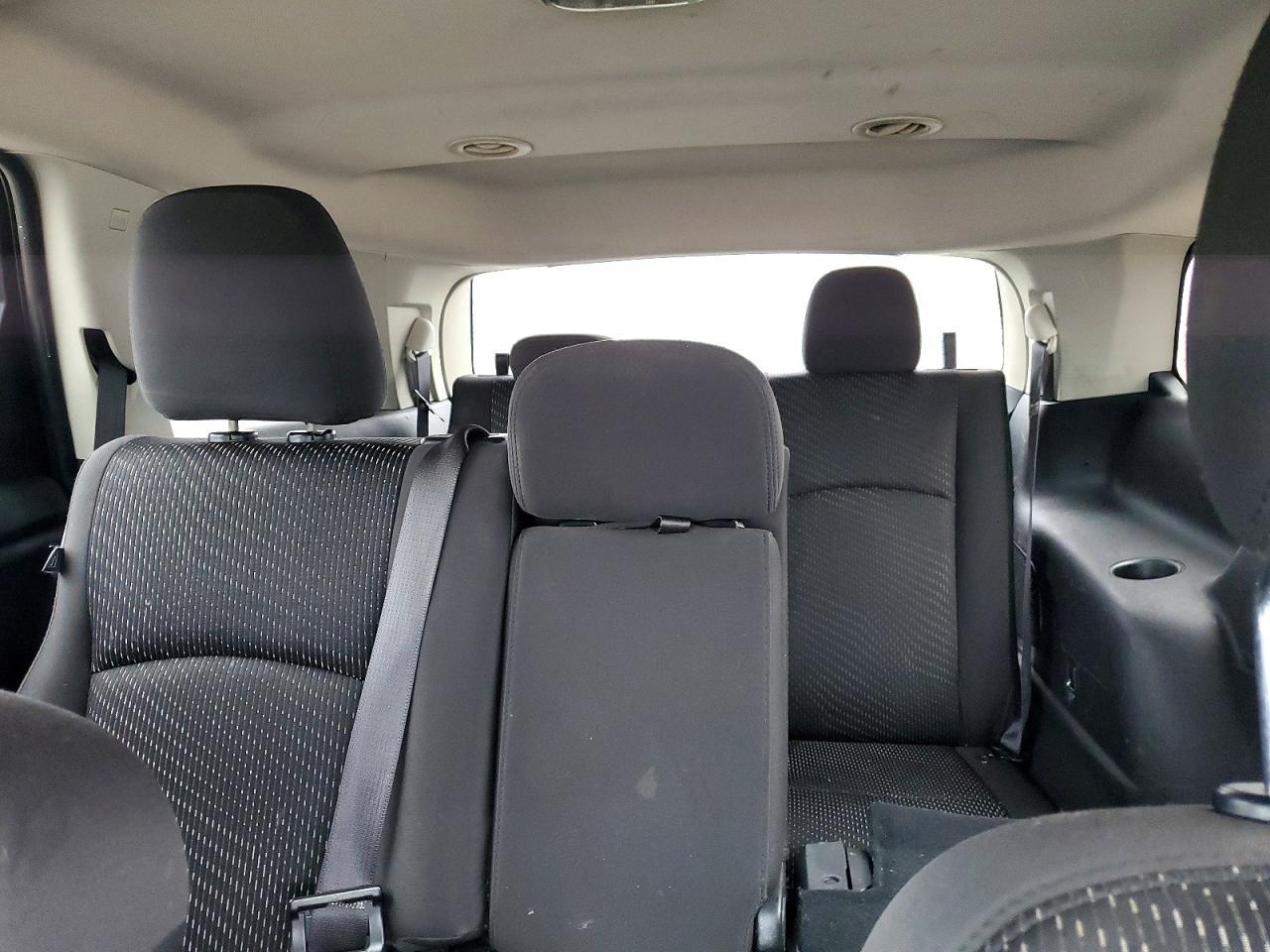2017 Dodge Journey Se - zdjęcie 10