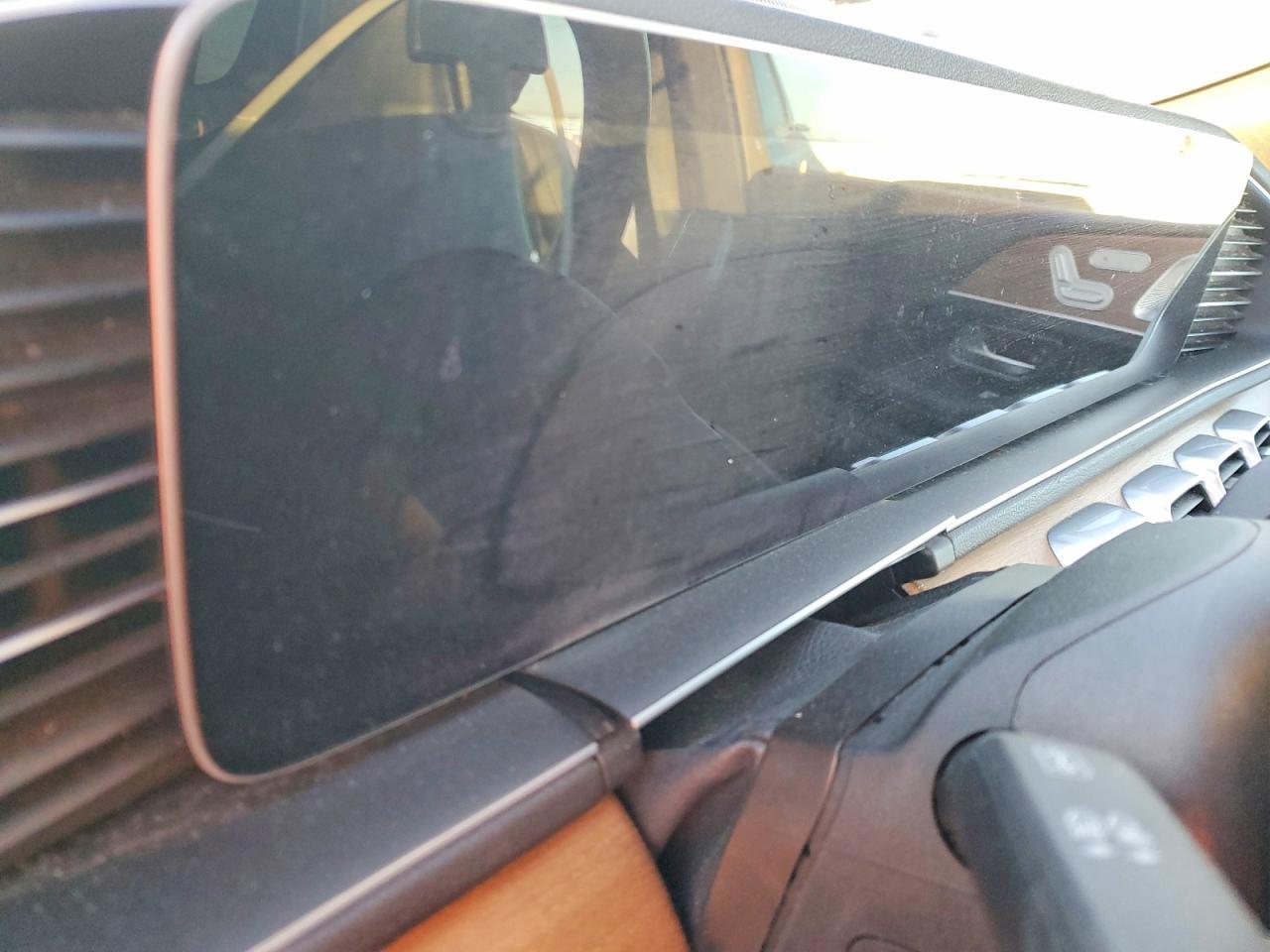 2021 Mercedes-Benz Gle 350 - zdjęcie 9