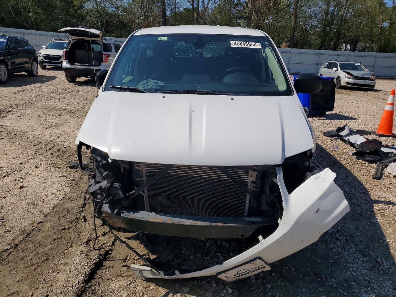 2019 Dodge Grand Caravan Se - zdjęcie 5