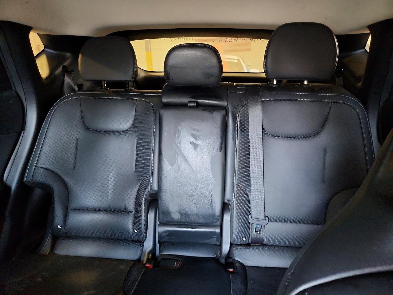 2023 Kia Ev6 Light - zdjęcie 10