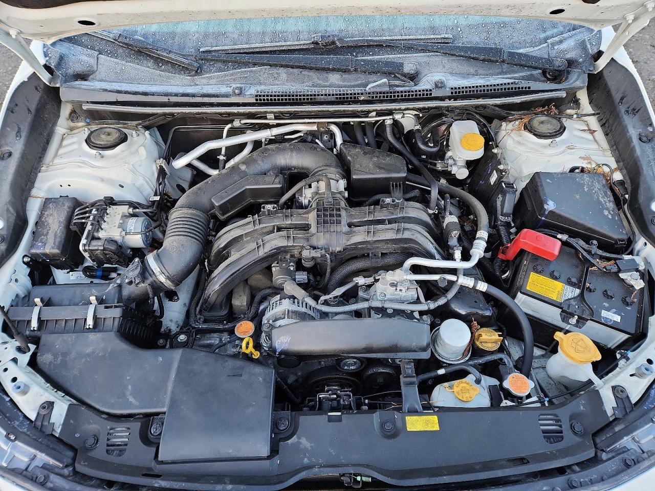 2023 Subaru Crosstrek Sport - zdjęcie 12