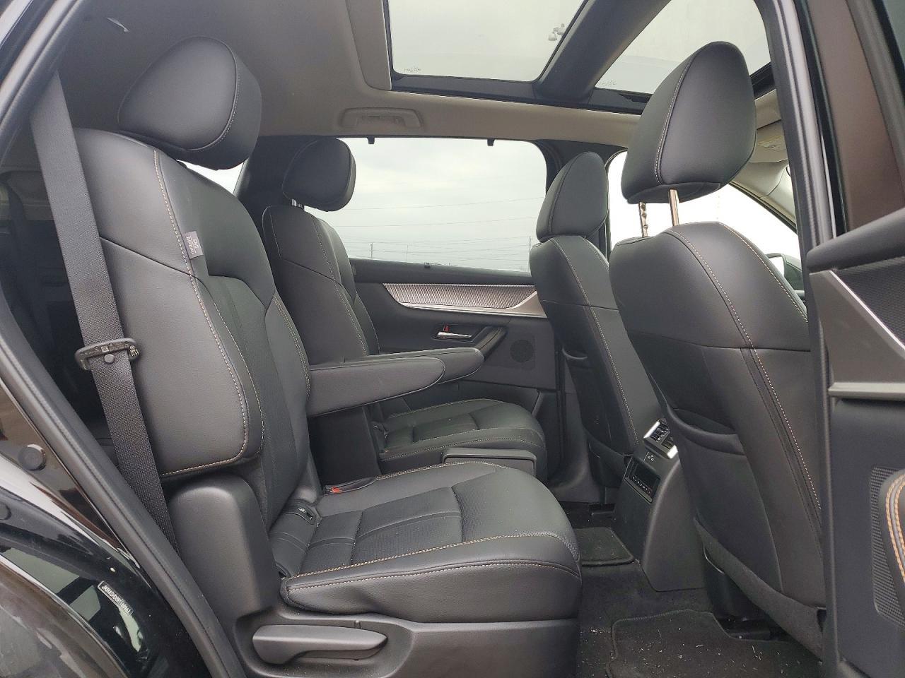 2024 Mazda Cx-90 Premium - zdjęcie 11