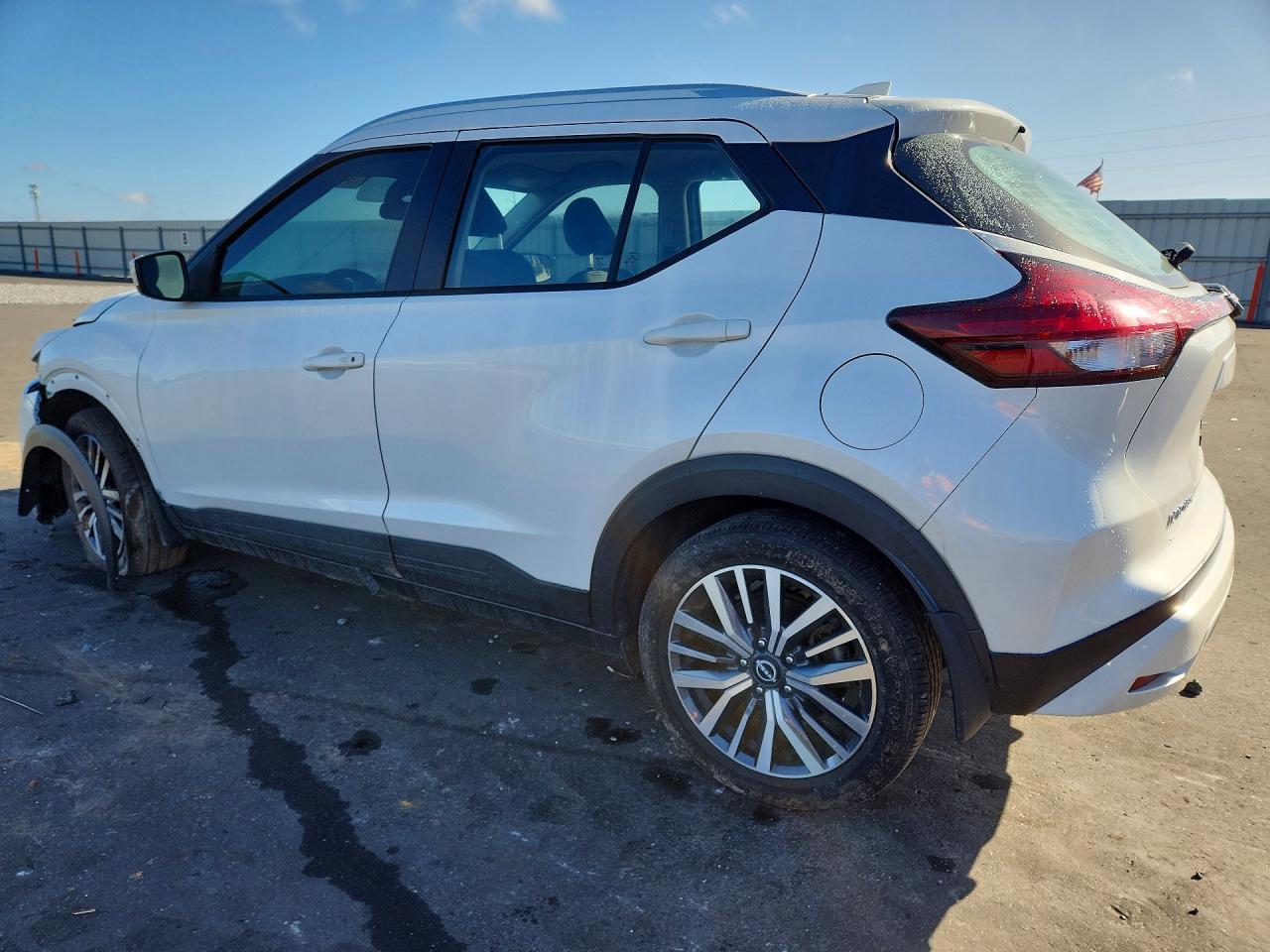 Nissan Kicks - zdjęcie 2