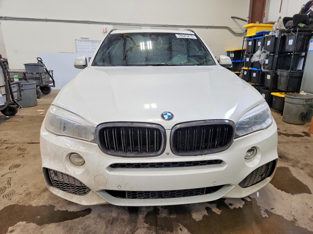 BMW X5 - zdjęcie 5