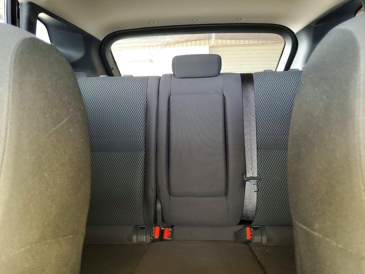 2017 Nissan Rogue Sport S - zdjęcie 10