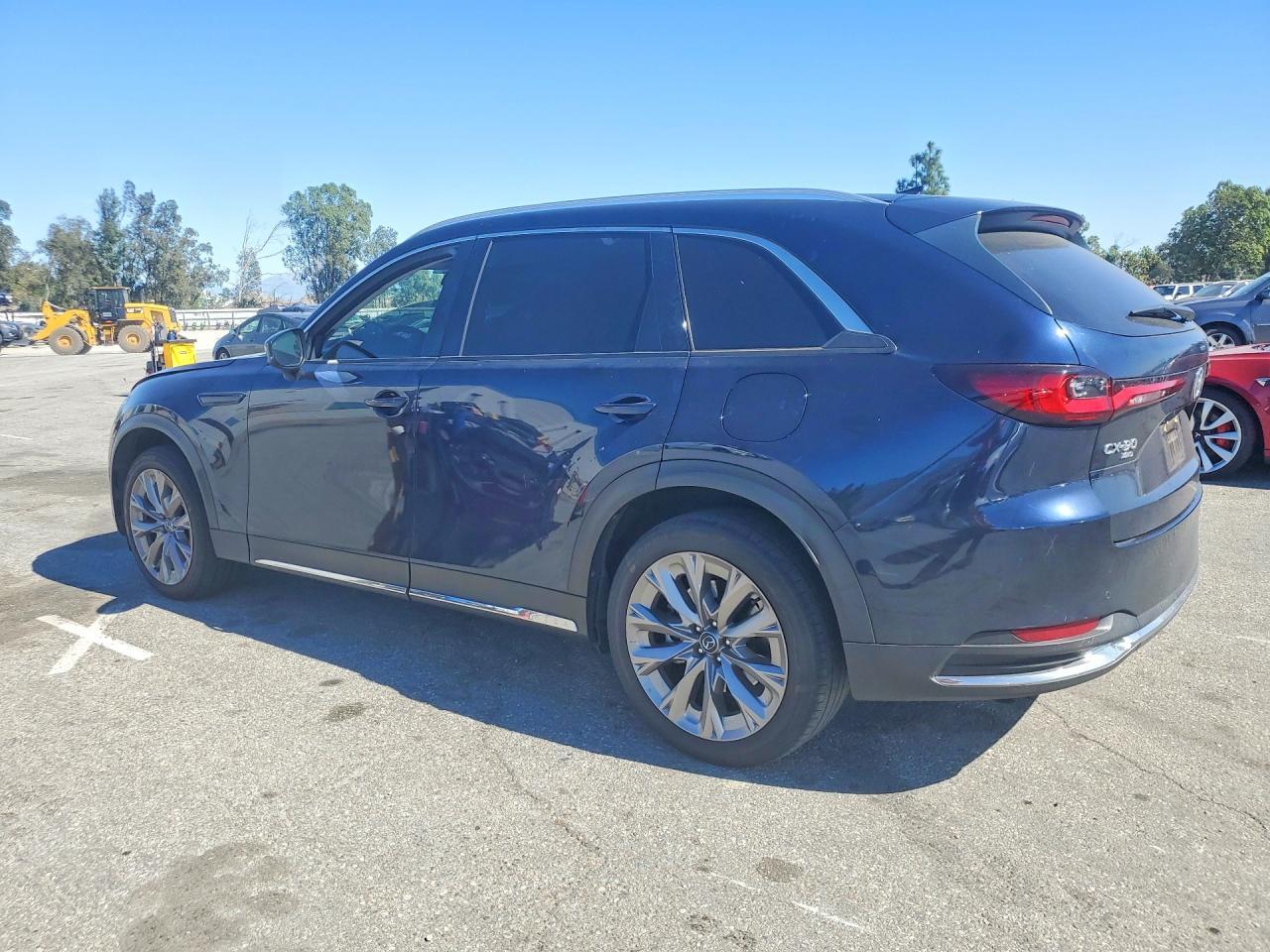 2024 Mazda Cx-90 Premium - zdjęcie 2