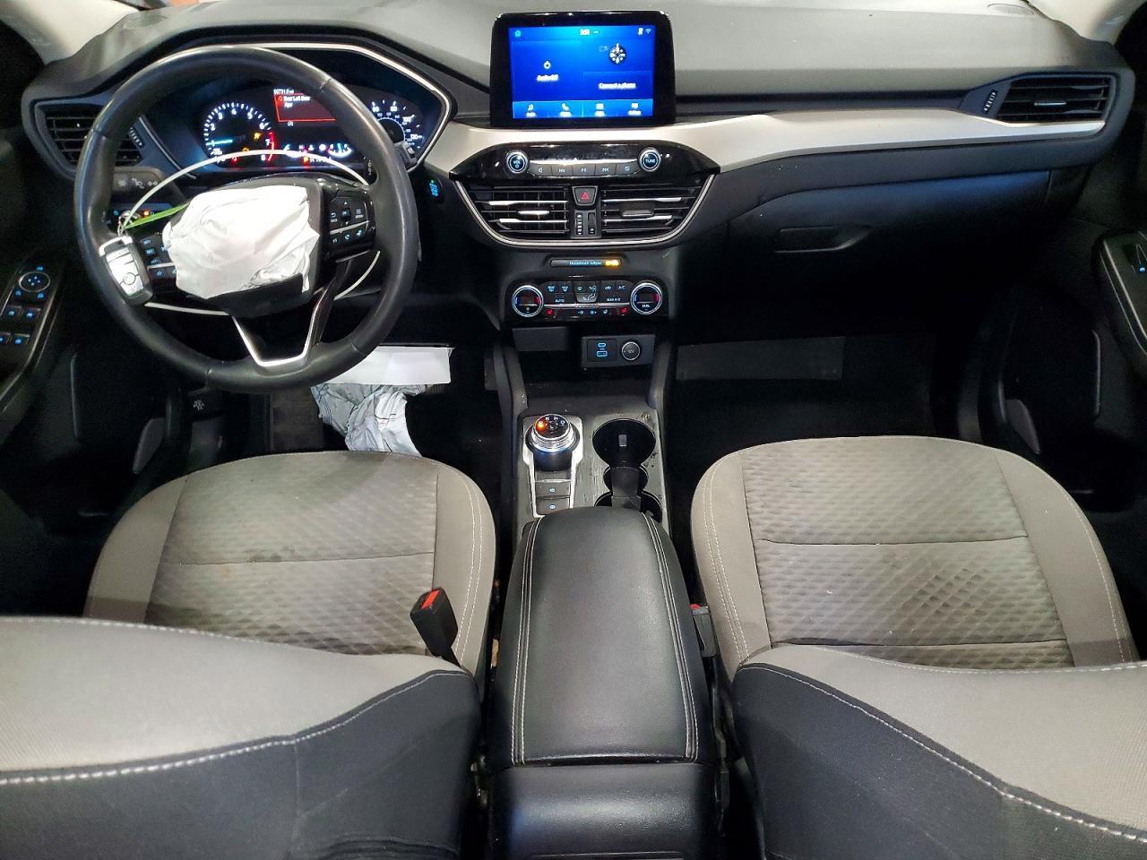 2021 Ford Escape Se - zdjęcie 8