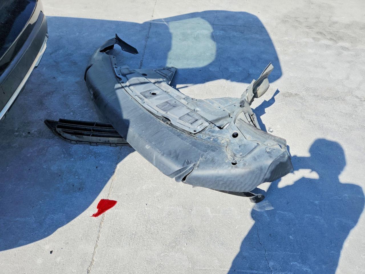 2017 Nissan Rogue Sv - zdjęcie 12