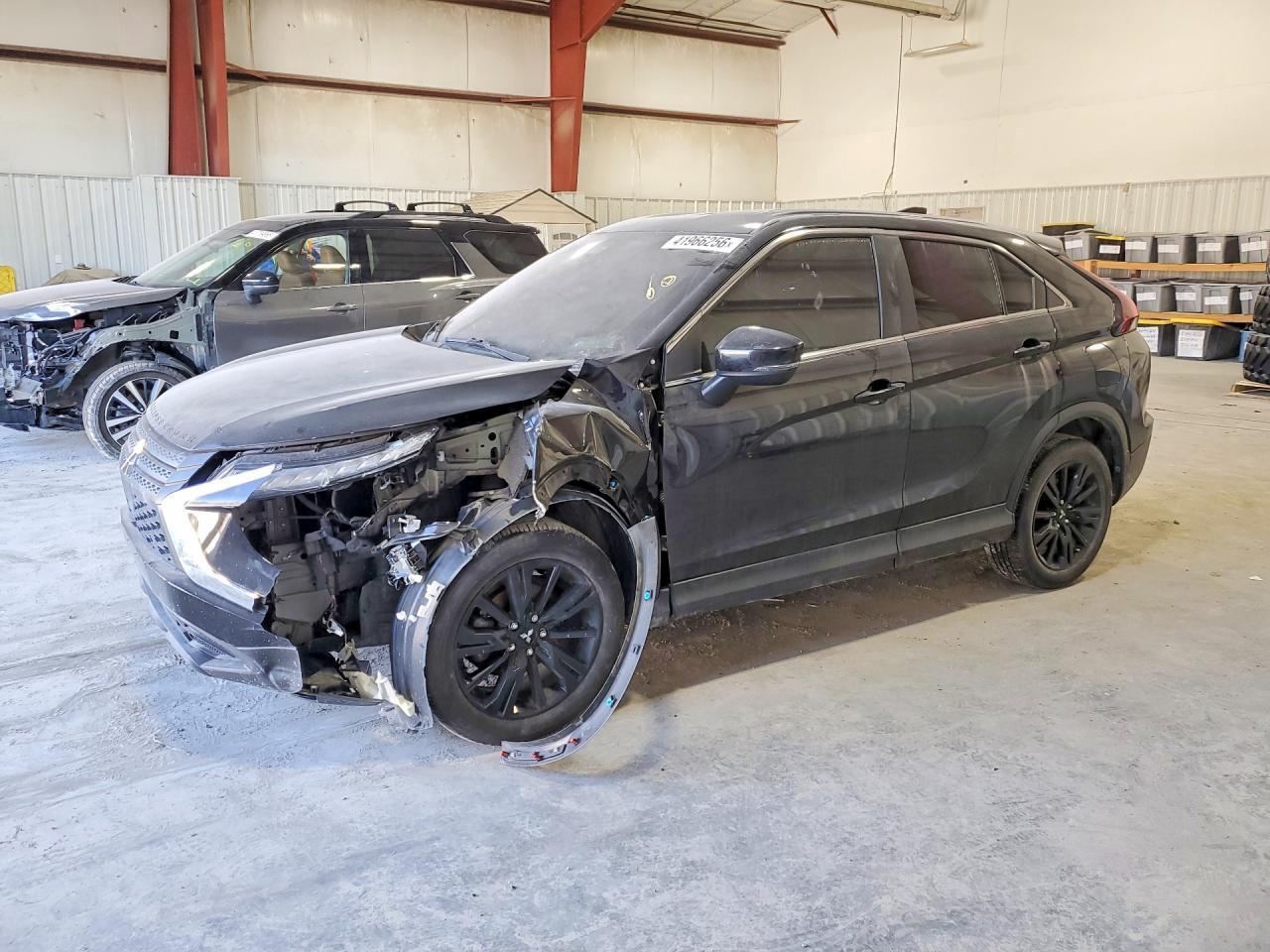 2023 Mitsubishi Eclipse Cross Le - zdjęcie główne