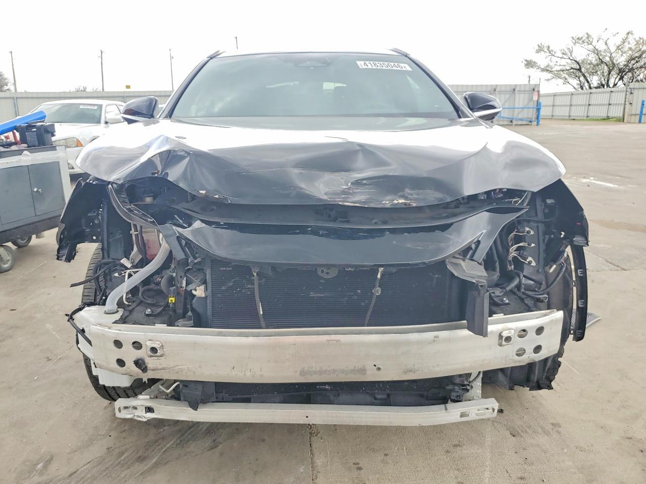 2024 Lexus Nx 350 F Sport Handling - zdjęcie 5