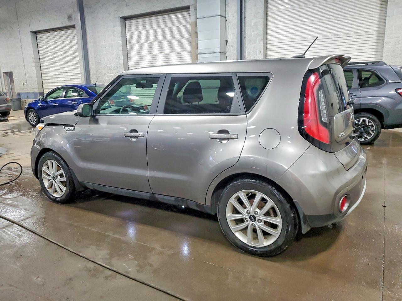 2019 Kia Soul + - zdjęcie 2