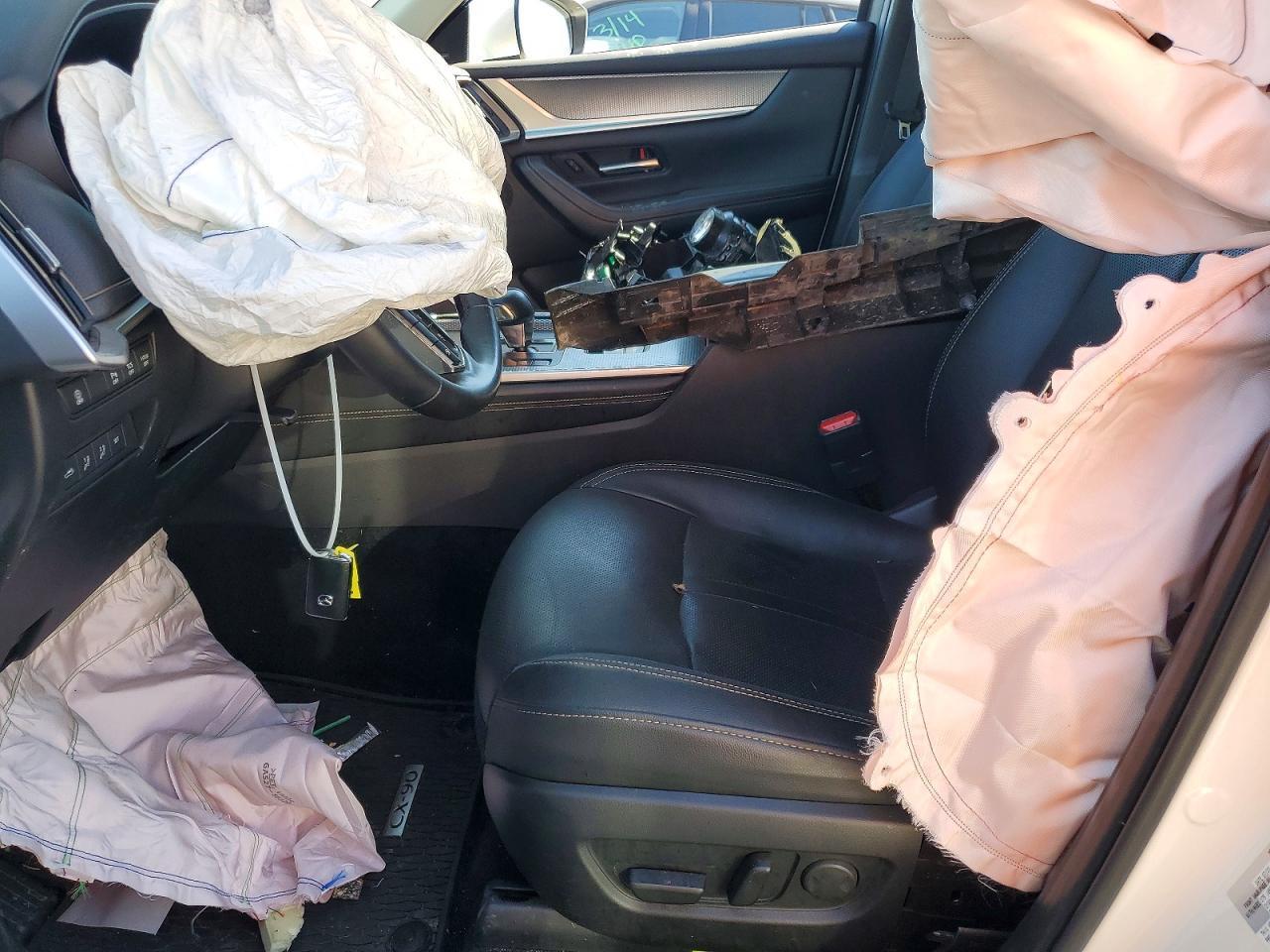 2024 Mazda Cx-90 Premium - zdjęcie 7