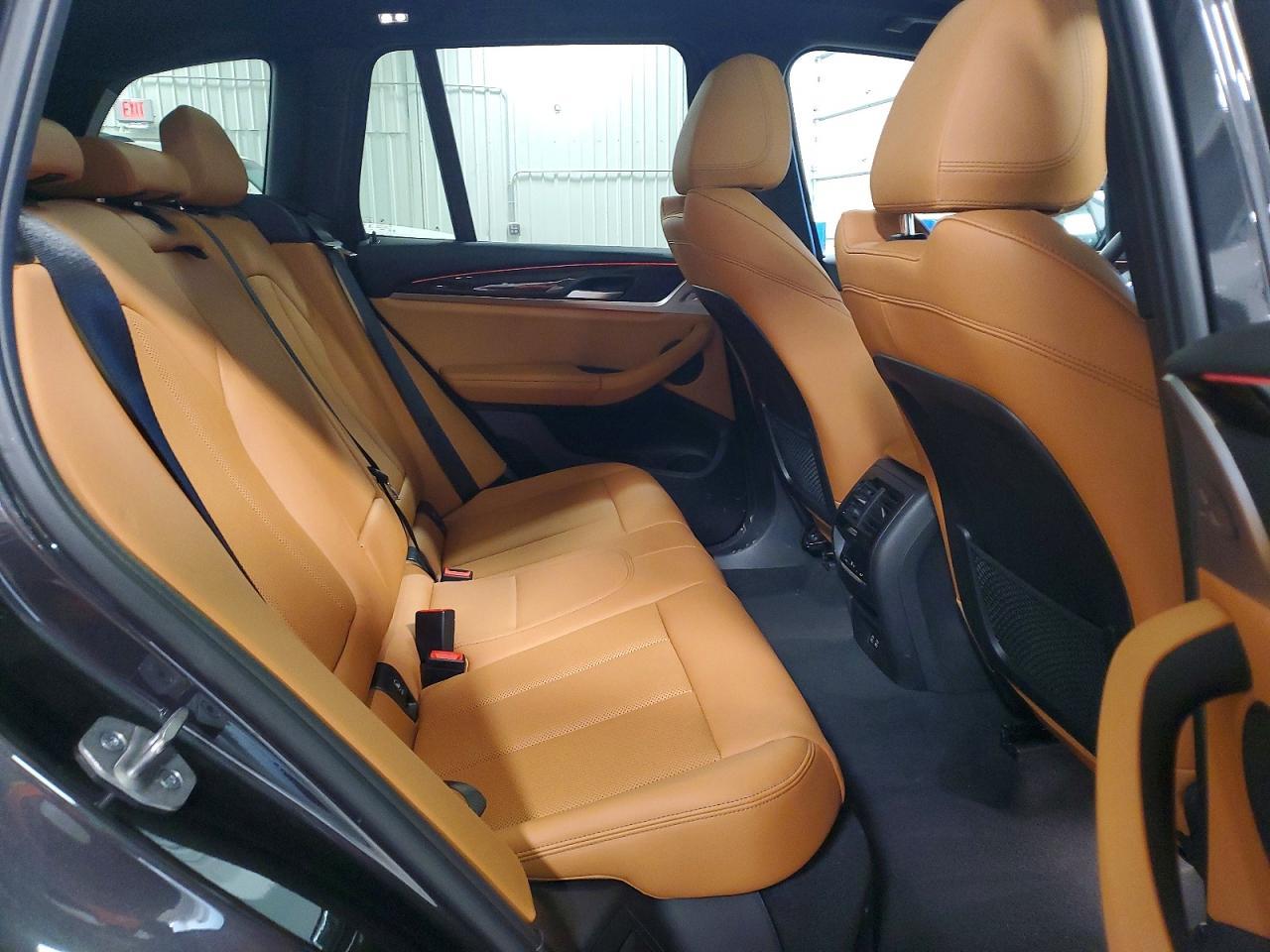 2023 BMW X3 xDrive30I - zdjęcie 11