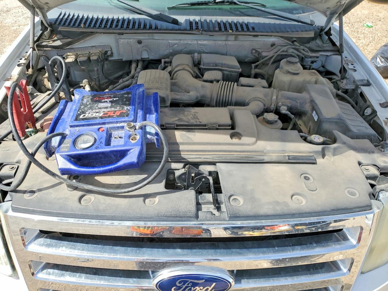 2014 Ford Expedition Xlt - zdjęcie 12