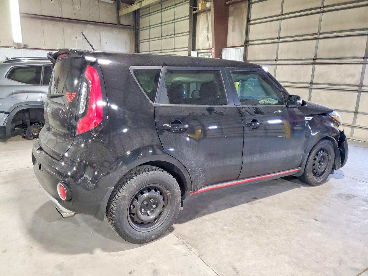 2018 Kia Soul ! - zdjęcie 3