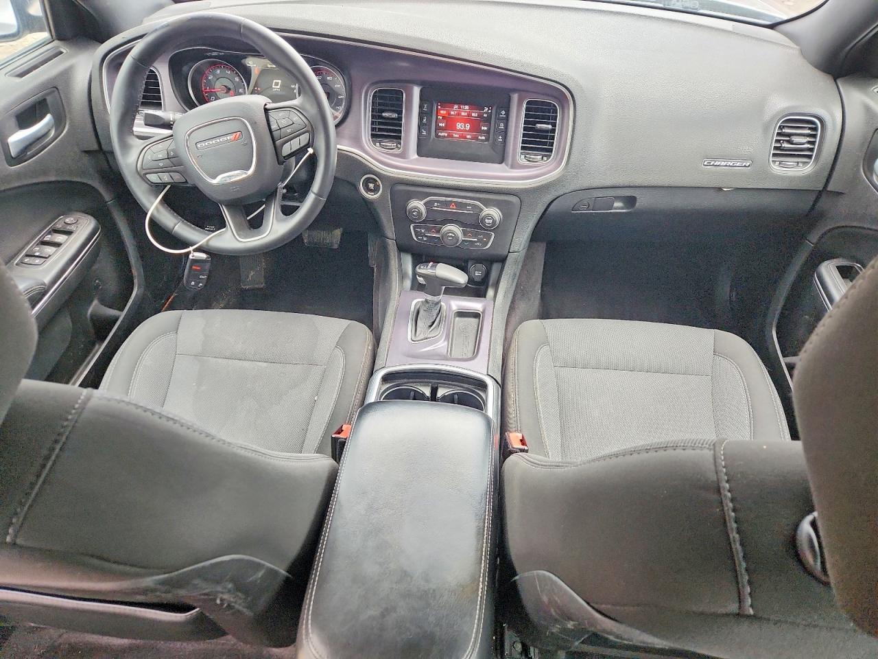 2016 Dodge Charger Se - zdjęcie 8