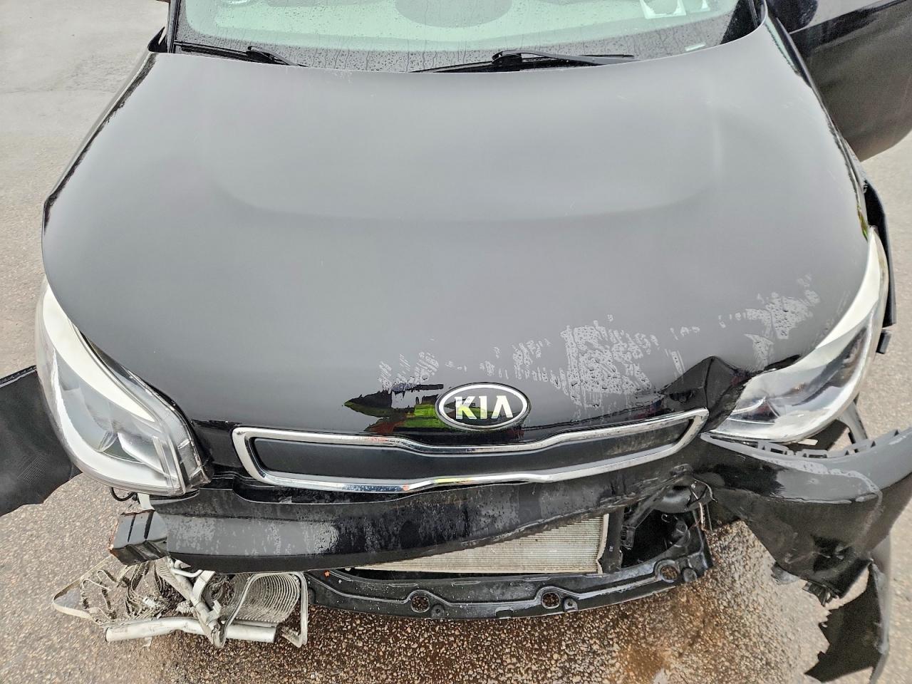 2016 Kia Soul Base - zdjęcie 11