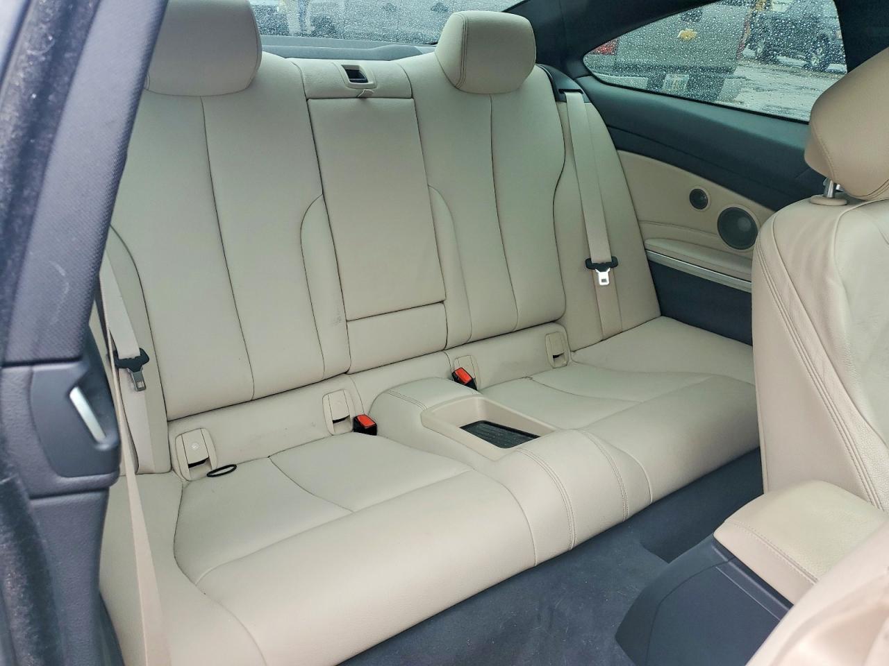 2016 BMW 435 Xi - zdjęcie 10