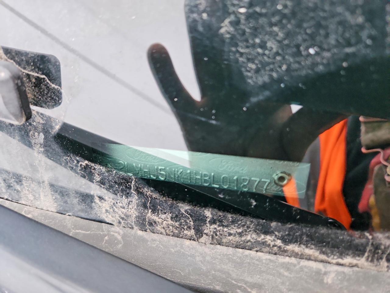 2017 Lincoln Townhouse Mkt - zdjęcie 13