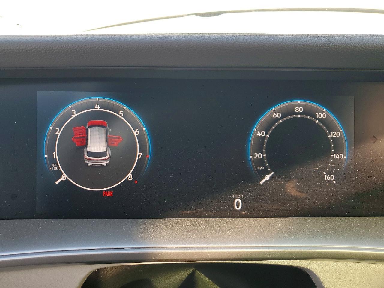 2025 Volkswagen Tiguan Se - zdjęcie 9
