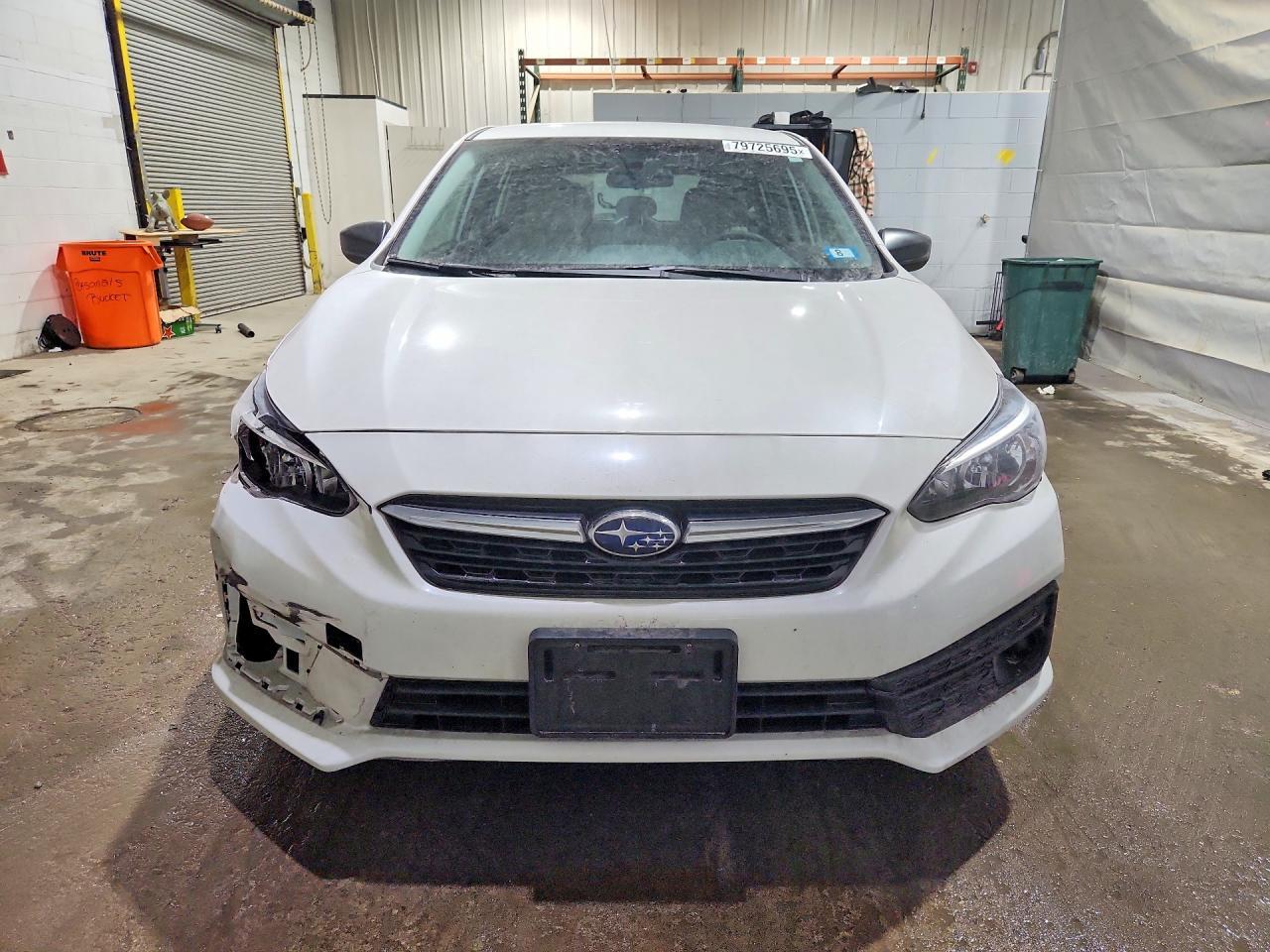 2023 Subaru Impreza - zdjęcie 5