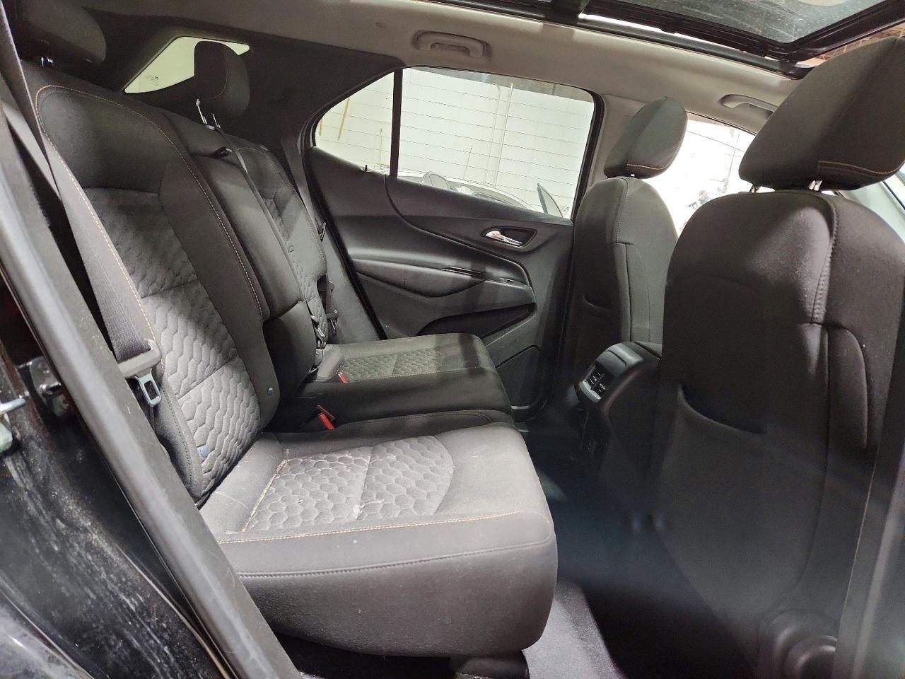 2019 Chevrolet Equinox Lt - zdjęcie 11