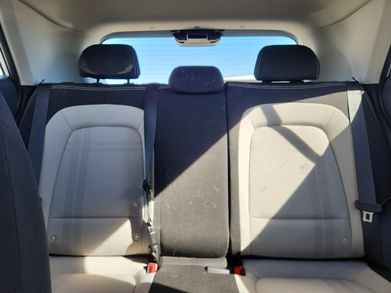 2020 Hyundai Venue Sel - zdjęcie 10