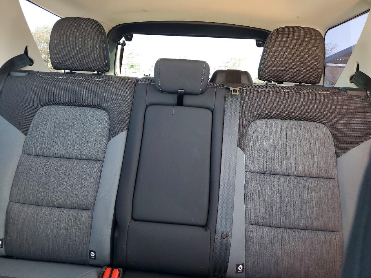 2021 Ford Bronco Sport Big Bend - zdjęcie 10