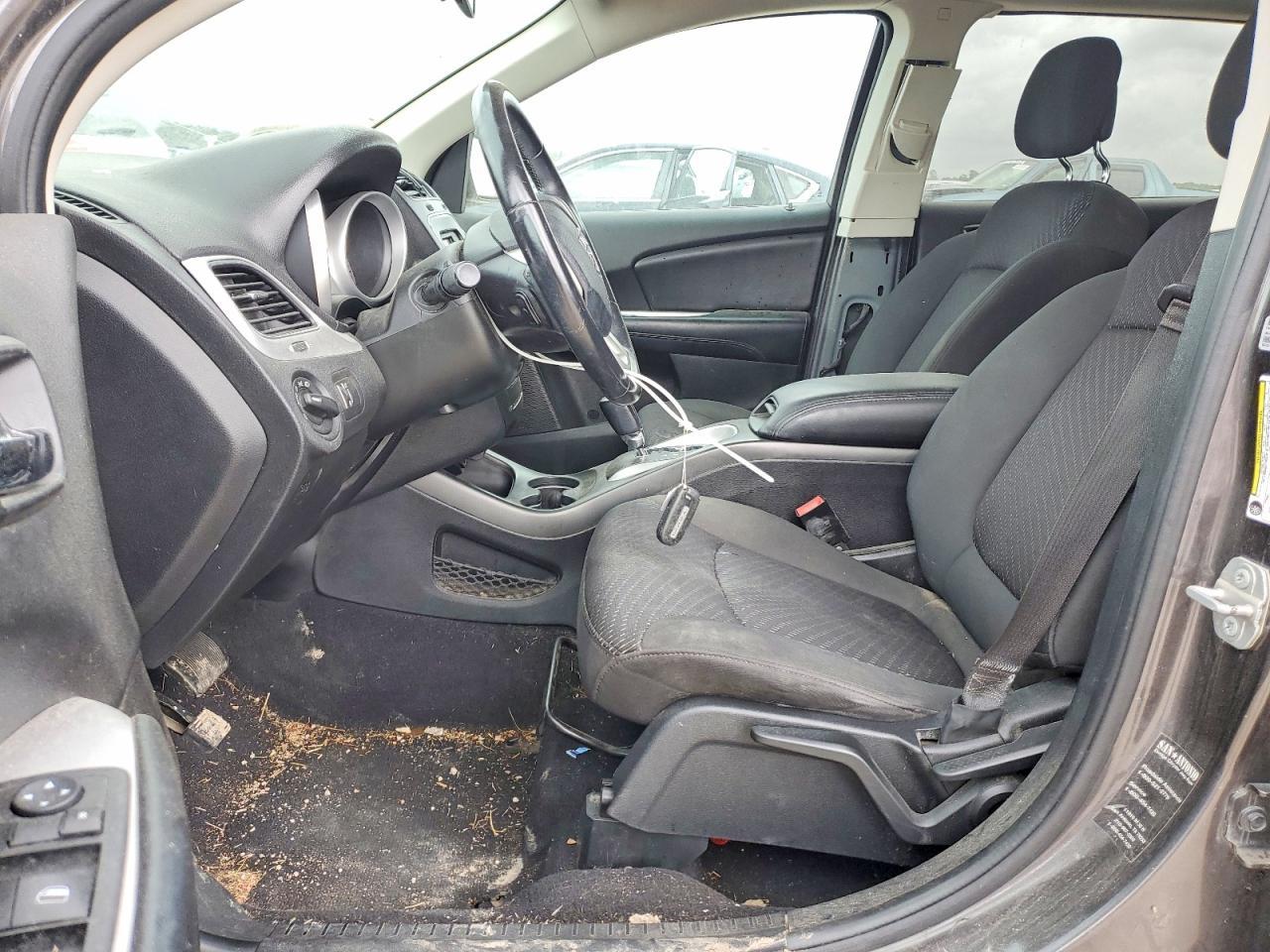 2018 Dodge Journey Se - zdjęcie 7