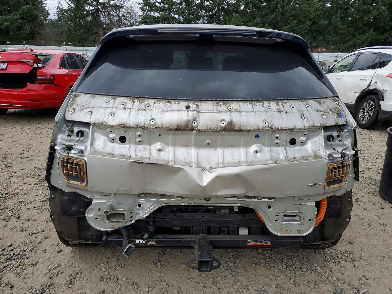 2023 Hyundai Ioniq 5 Sel - zdjęcie 6