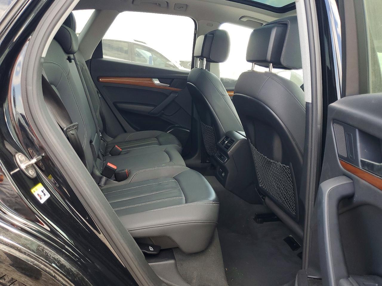 2021 Audi Q5 Premium - zdjęcie 10