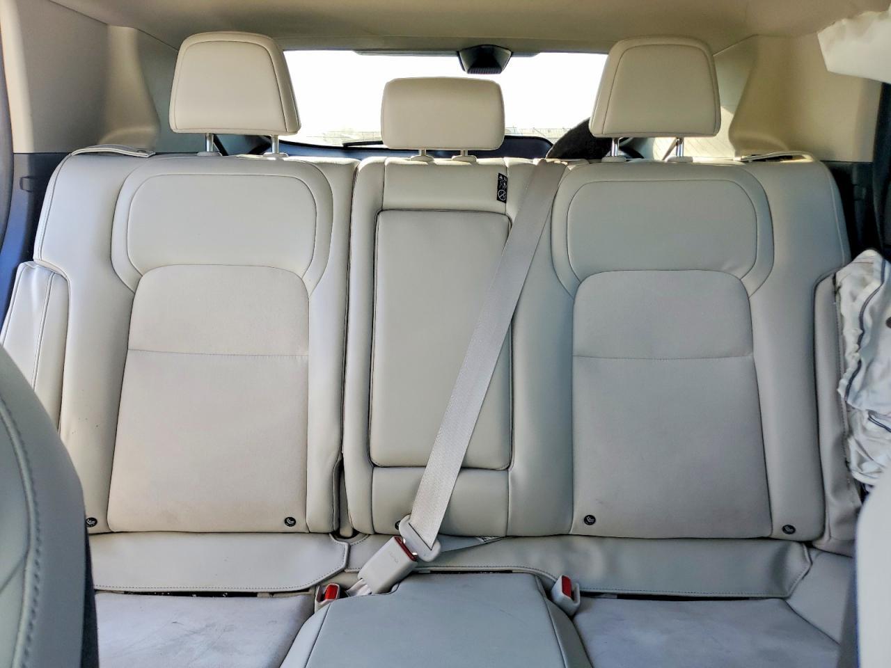 2025 Nissan Ariya Evolve+ - zdjęcie 10