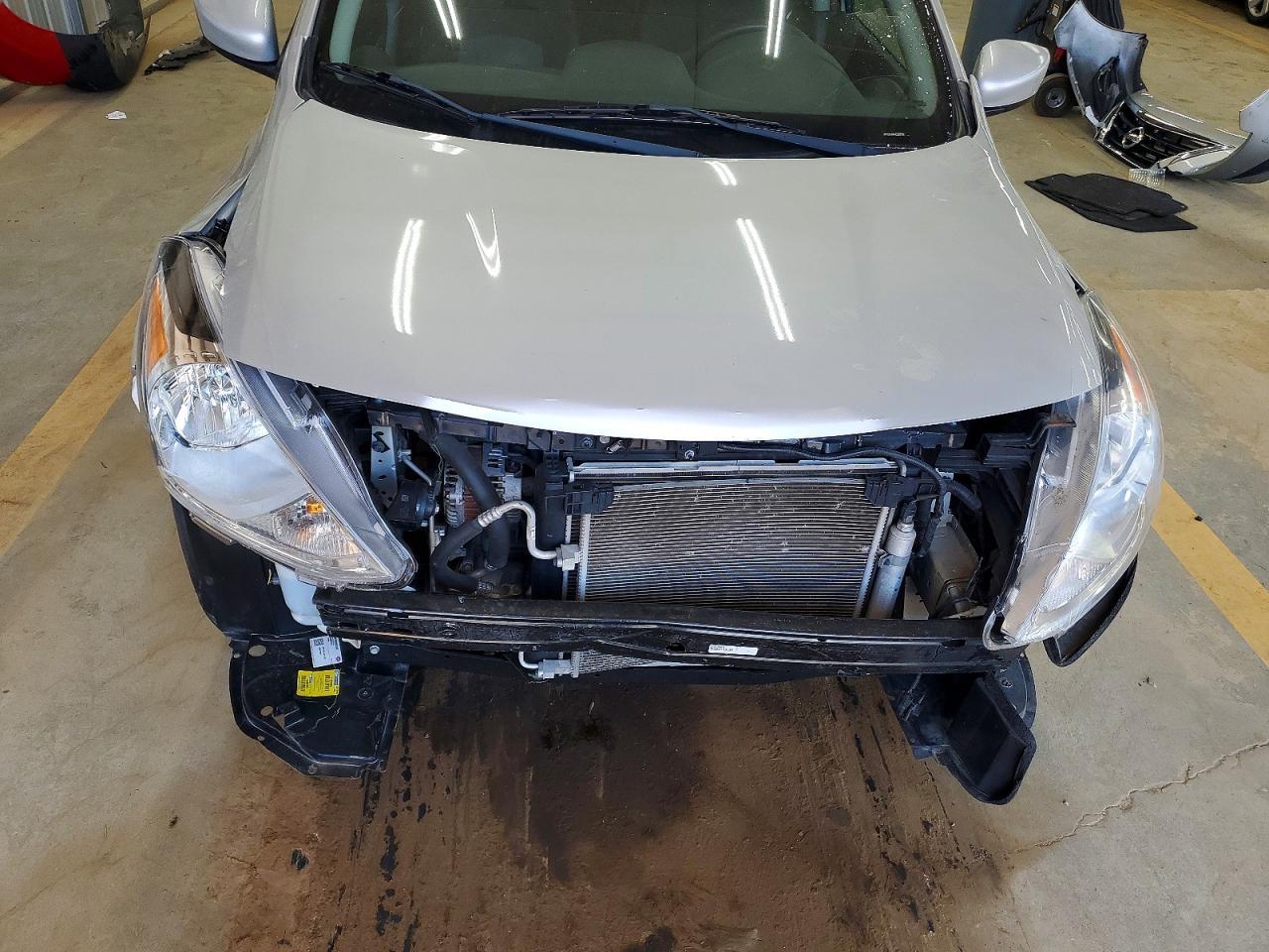2019 Nissan Versa Sv - zdjęcie 11