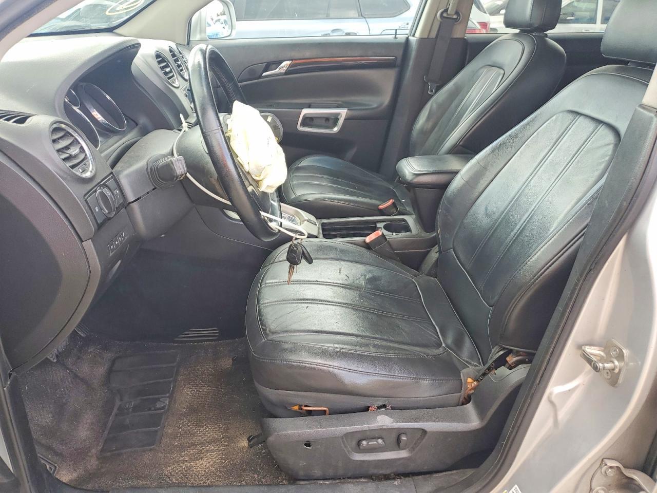 2014 Chevrolet Captiva Ltz - zdjęcie 7