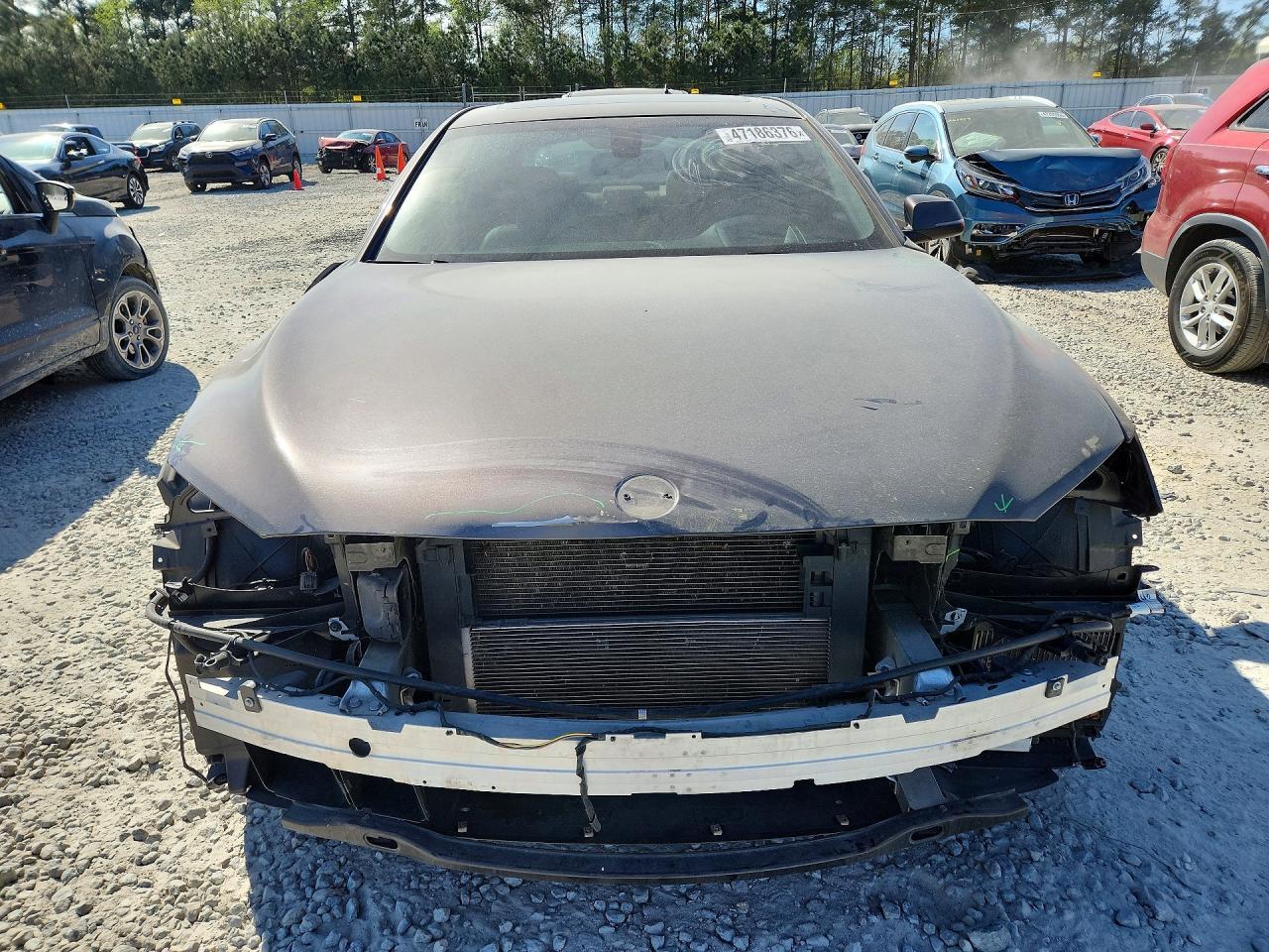 2015 BMW 750 Li - zdjęcie 5