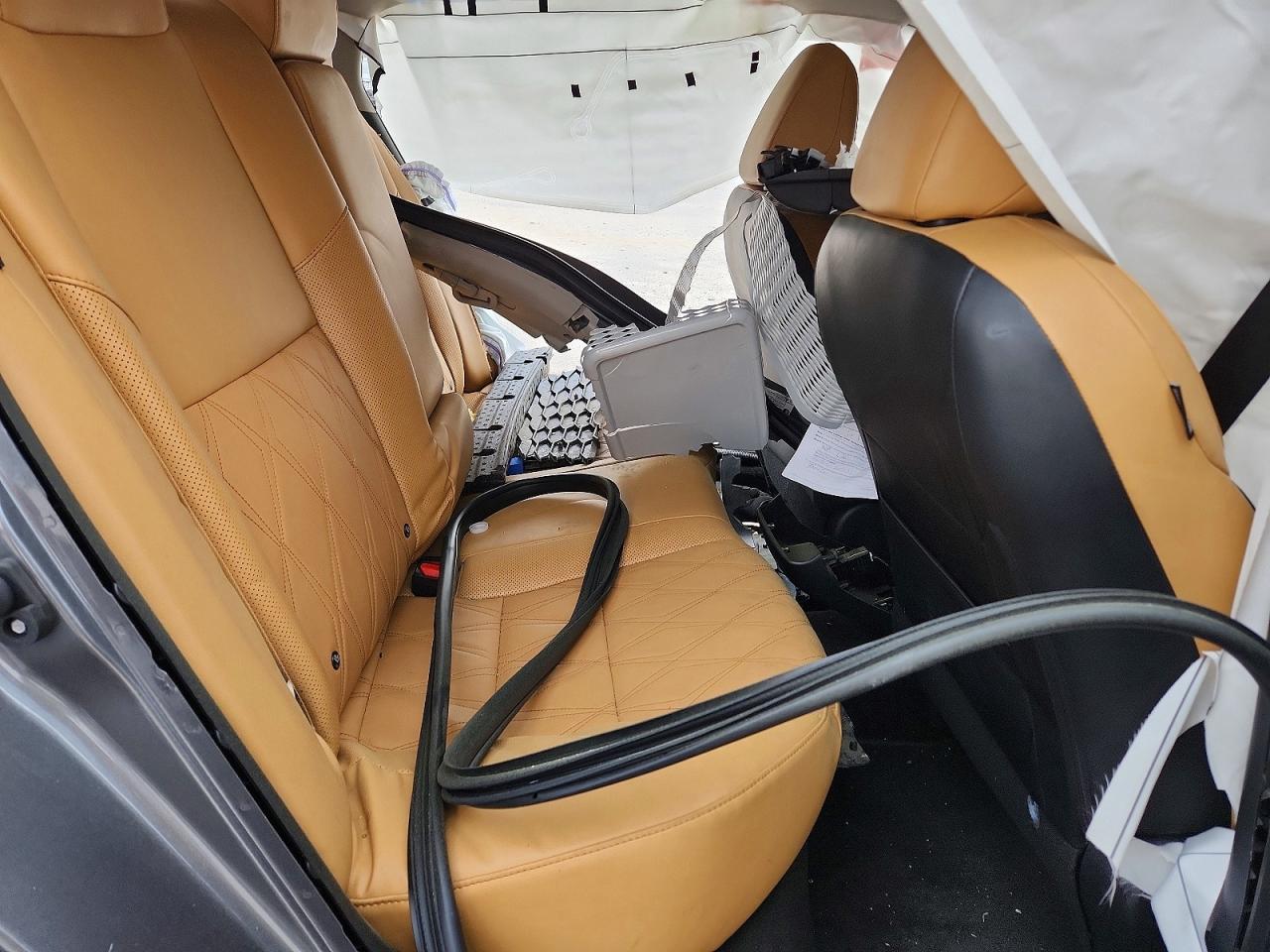 2023 Nissan Sentra Sv - zdjęcie 10