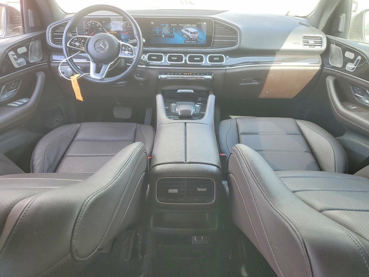 2022 Mercedes-Benz Gle 350 - zdjęcie 8
