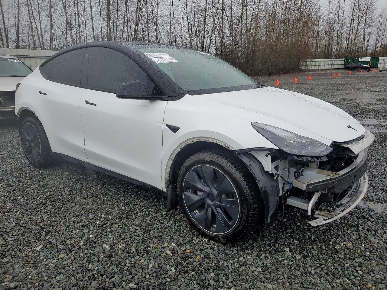 2023 Tesla Model Y - zdjęcie 4