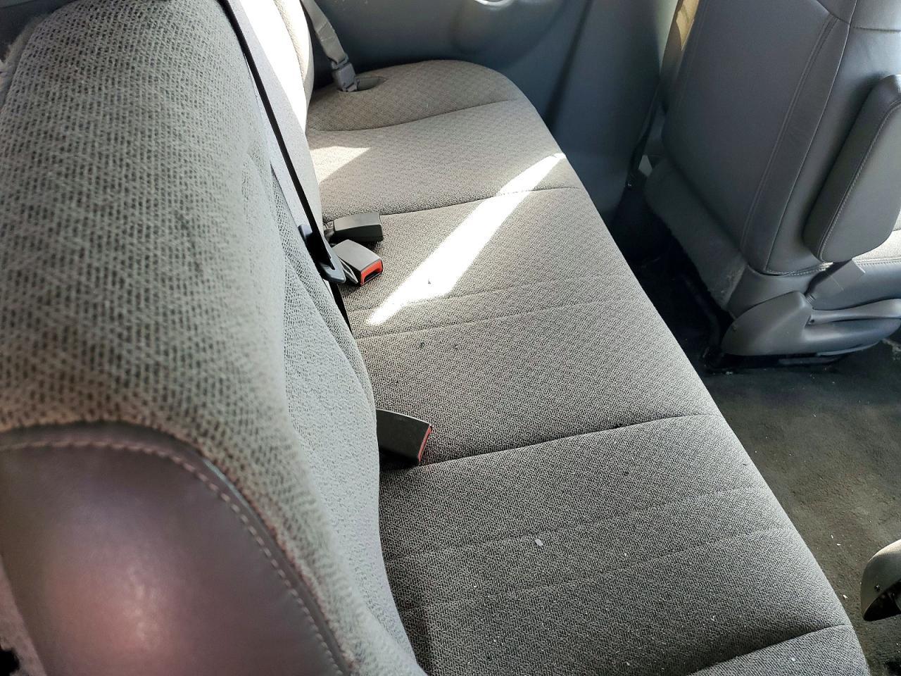2016 Chevrolet Express G3500 Lt - zdjęcie 11
