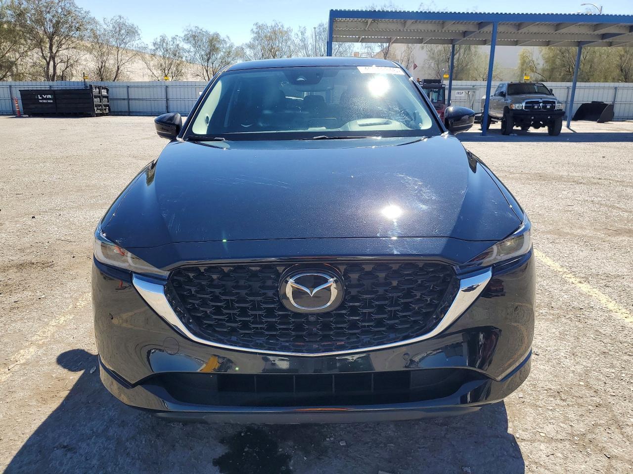2025 Mazda Cx-5 Premium Plus - zdjęcie 5