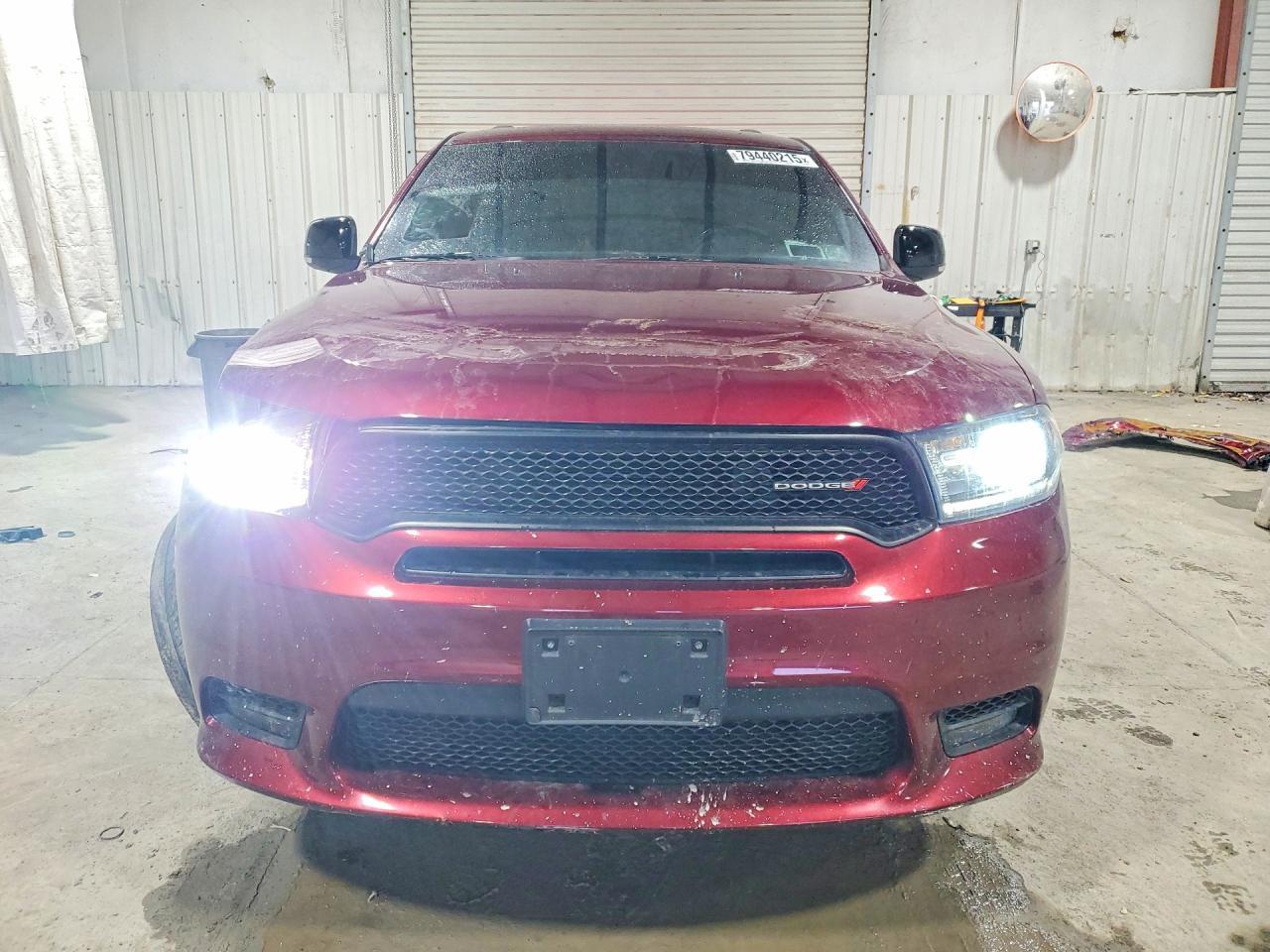 2020 Dodge Durango Gt - zdjęcie 5