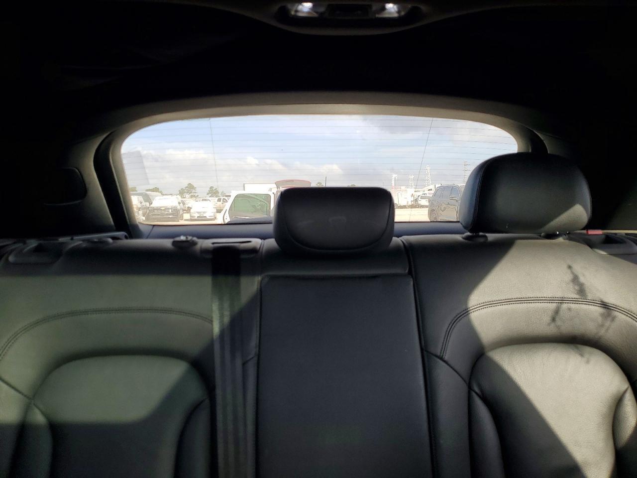 2017 Audi Q3 Premium - zdjęcie 10
