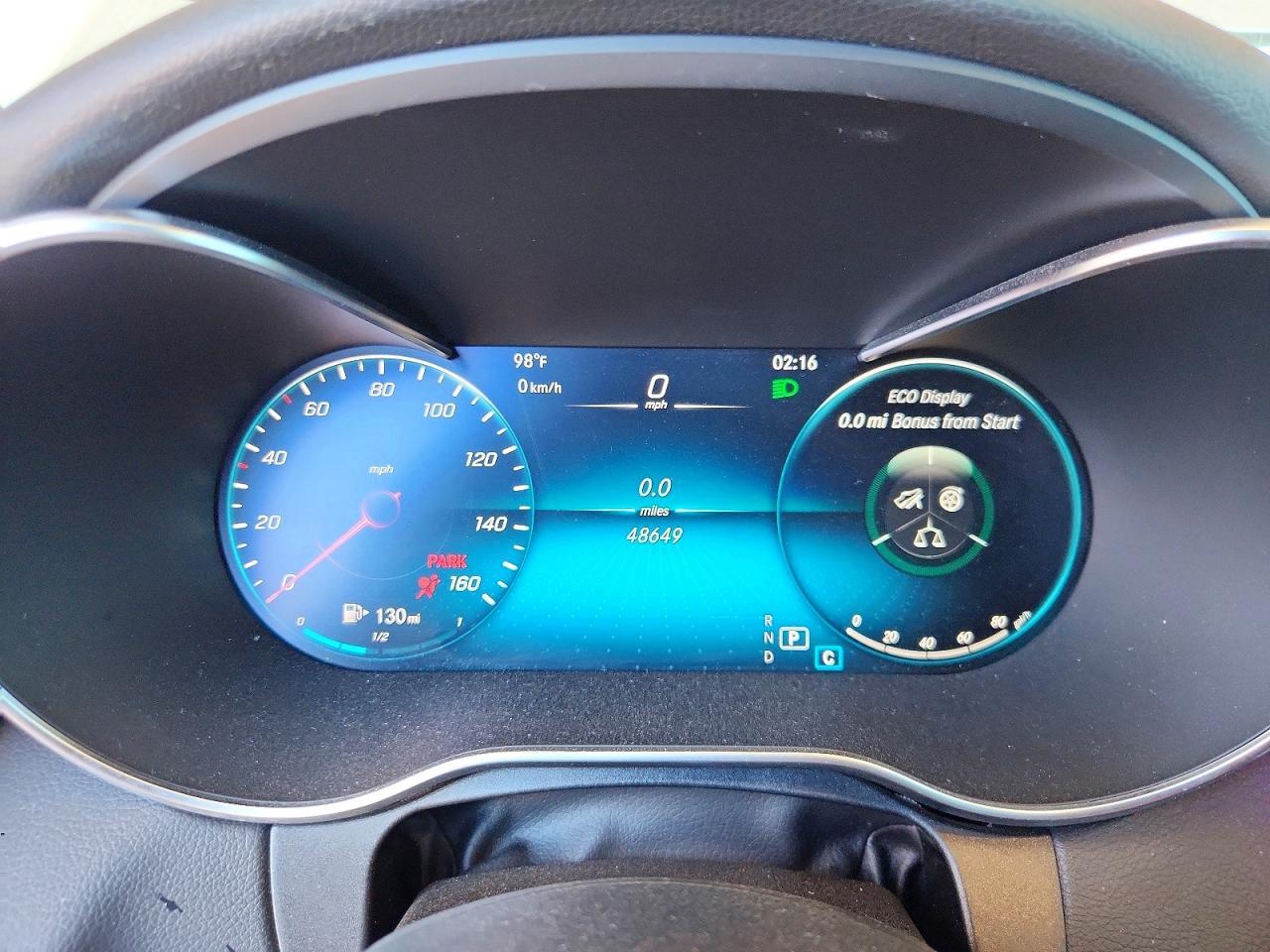 2020 Mercedes-Benz C 300 - zdjęcie 9